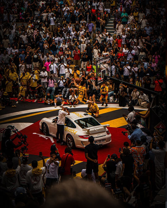 Los Fruitos Hermanos : la référence fraîcheur pour une salade de fruits moderne et gourmande