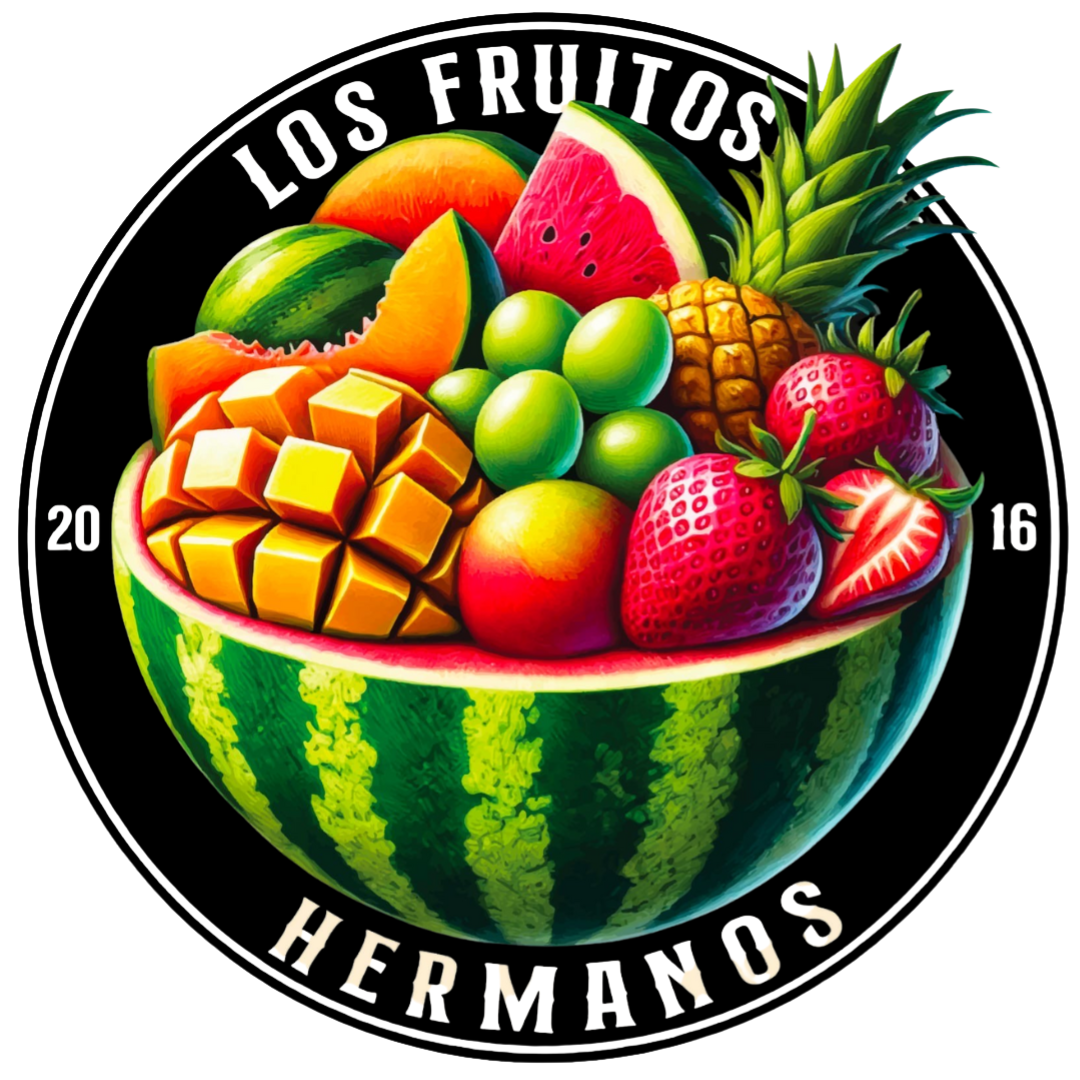 Salade de Fruits - Los Fruitos Hermanos