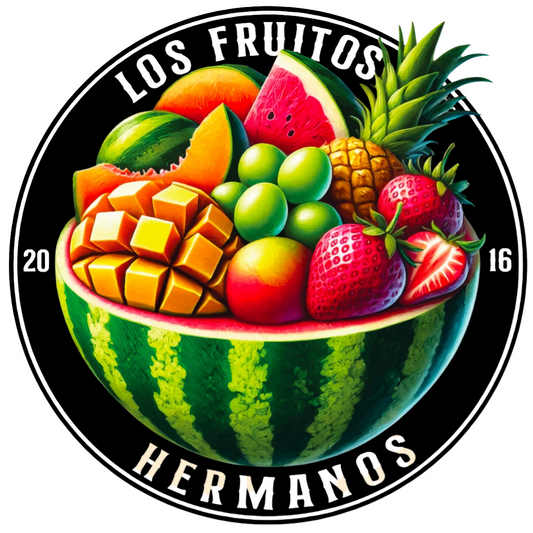 Salade de Fruits - Los Fruitos Hermanos