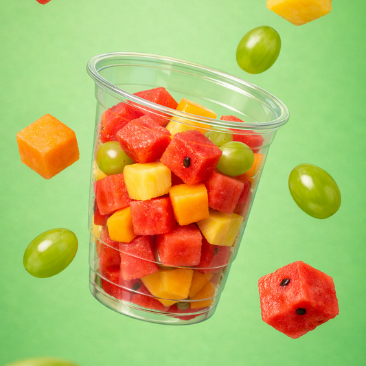 Gobelet de Fruits