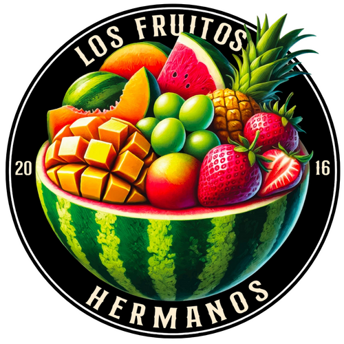 LOS FRUITOS HERMANOS